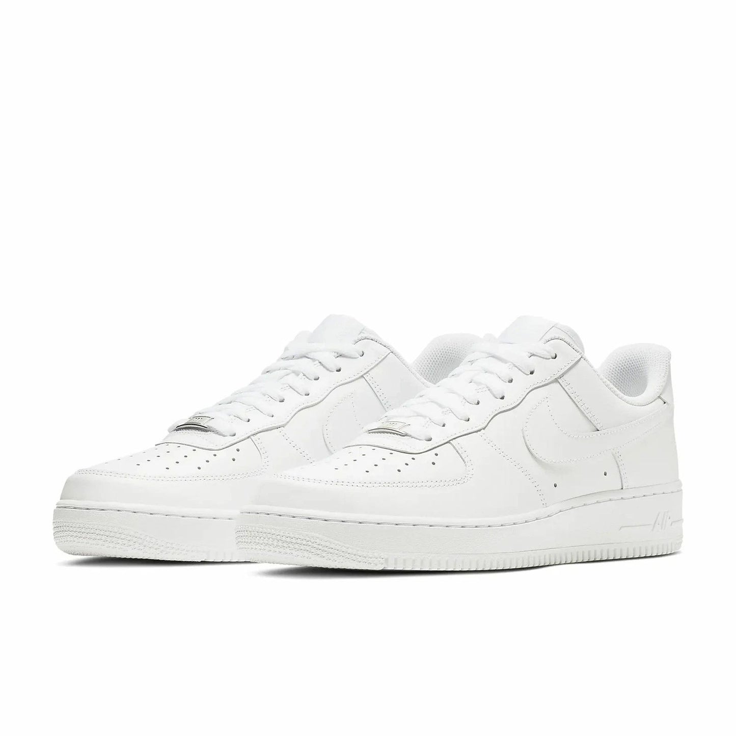 Nike Air Force 1 Low '07 'Triple White' CW2288-111