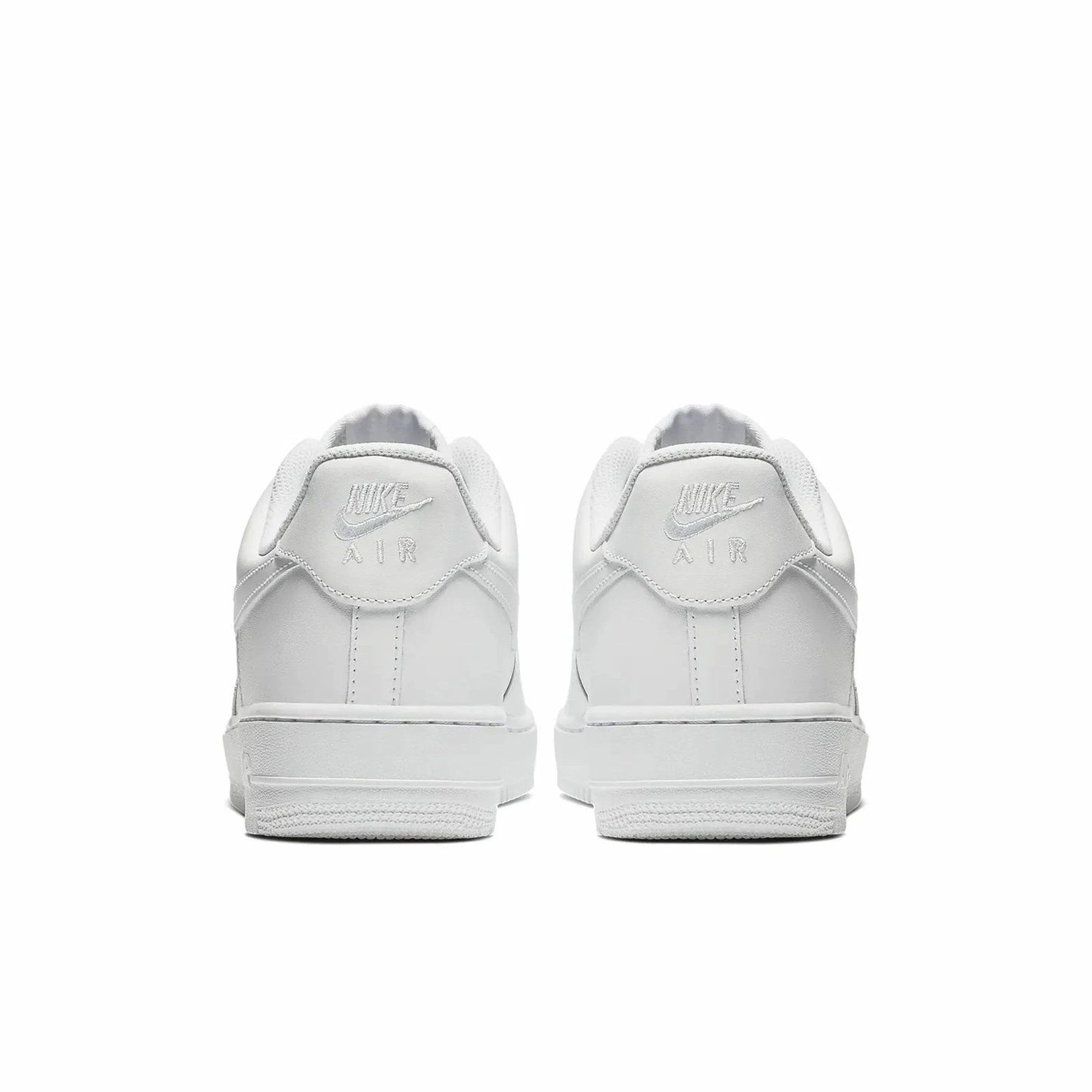 Nike Air Force 1 Low '07 'Triple White' CW2288-111