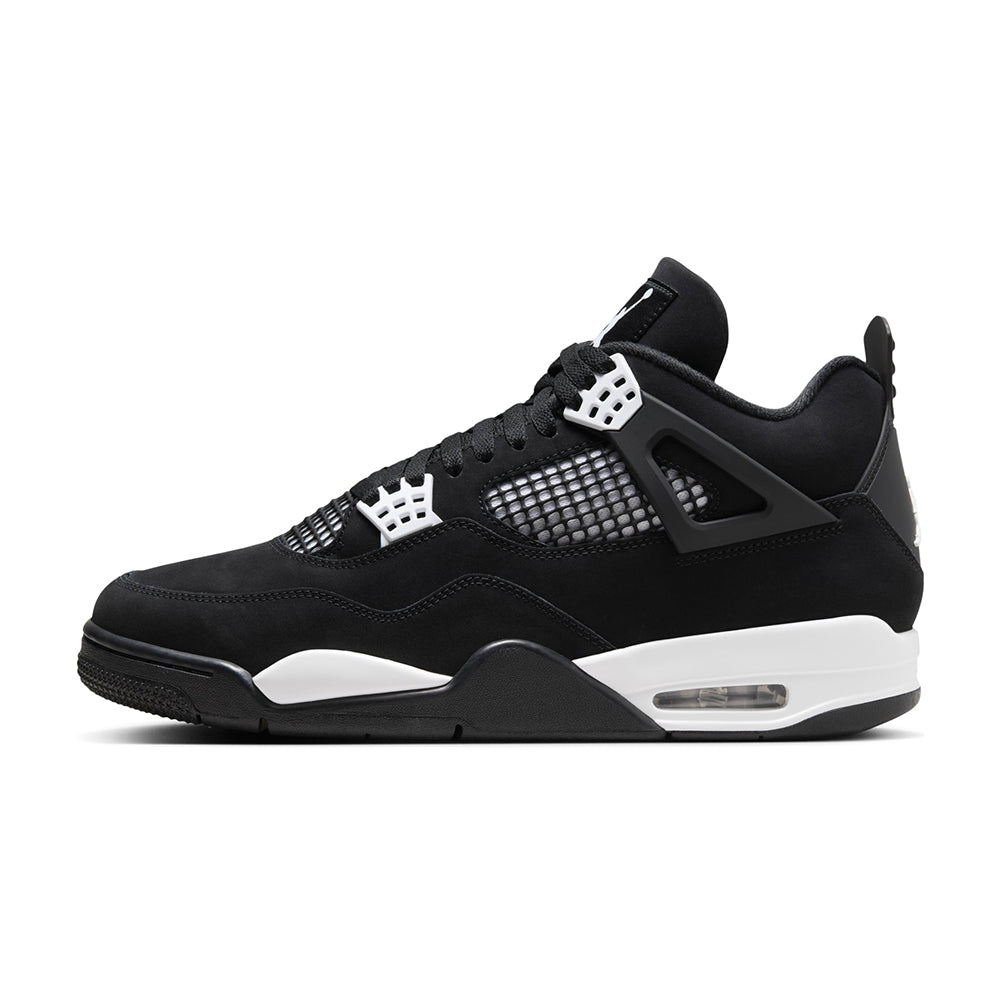 Air Jordan 4 Retro 'White Thunder' FQ8138-001