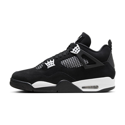 Air Jordan 4 Retro 'White Thunder' FQ8138-001