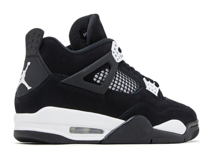 Air Jordan 4 Retro 'White Thunder' FQ8138-001