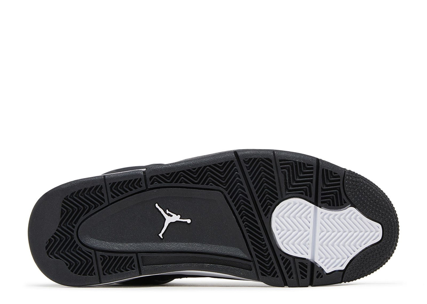 Air Jordan 4 Retro 'White Thunder' FQ8138-001