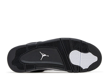 Air Jordan 4 Retro 'White Thunder' FQ8138-001