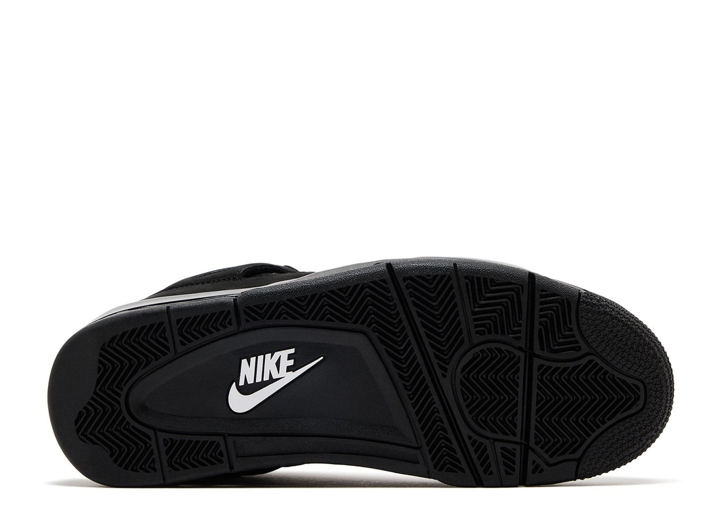 Air Jordan 4 Retro 'Black Cat' 2025 FV5029-010