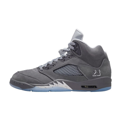 Air Jordan 5 'Wolf Grey' 2026 DD0587-002