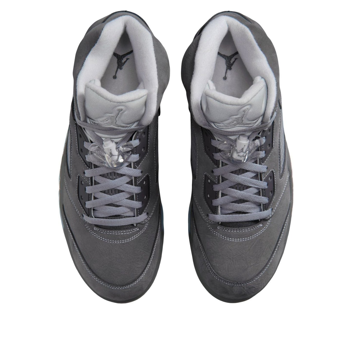 Air Jordan 5 'Wolf Grey' 2026 DD0587-002
