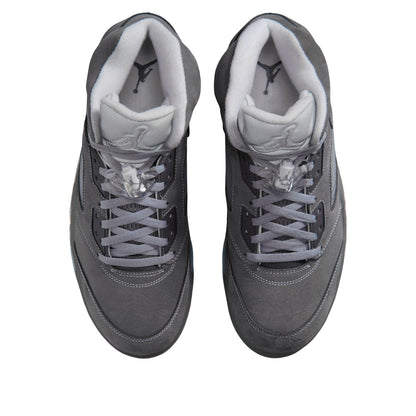 Air Jordan 5 'Wolf Grey' 2026 DD0587-002