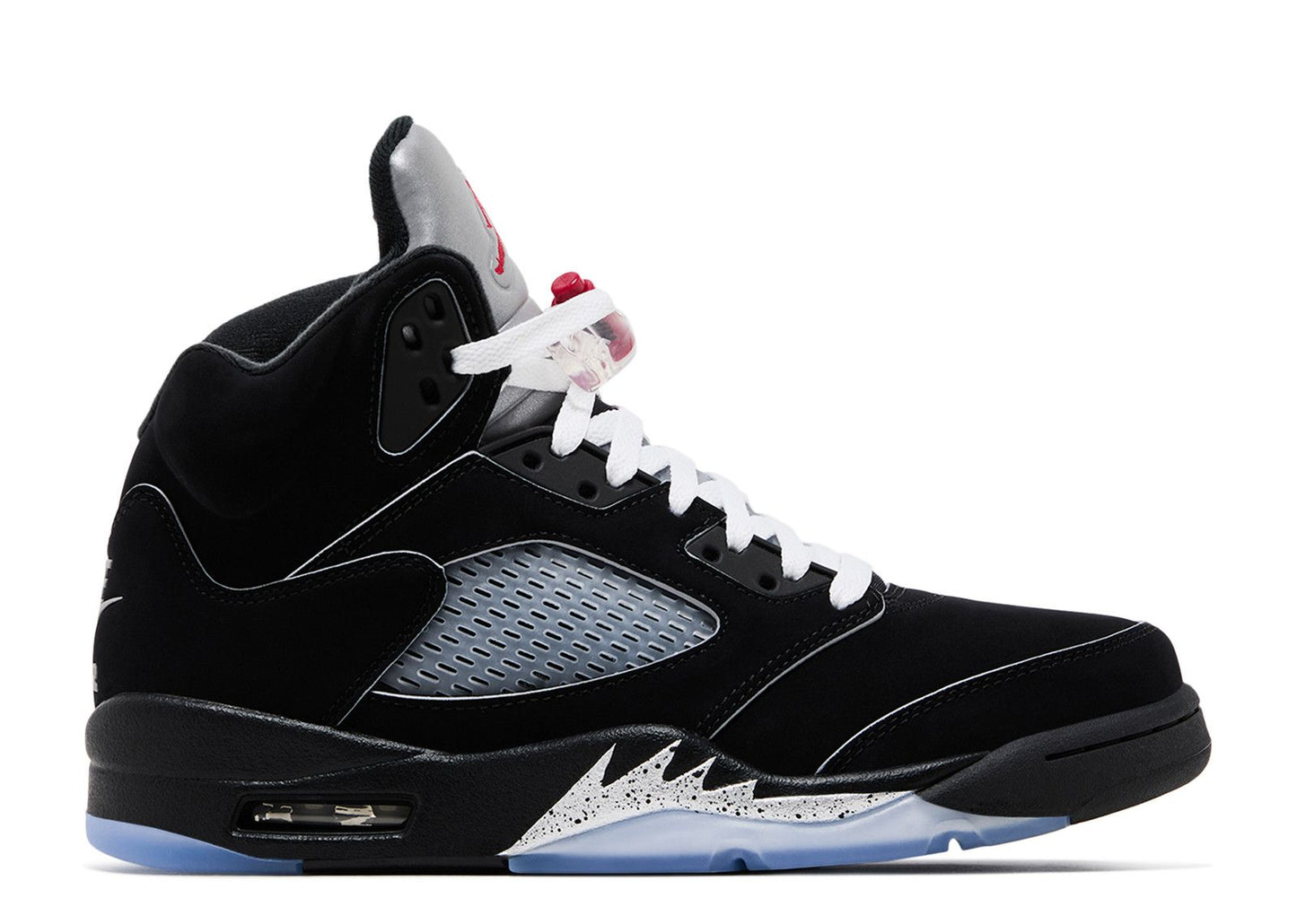 Air Jordan 5 Retro OG 'Black Metallic Reimagined' HF3975-001