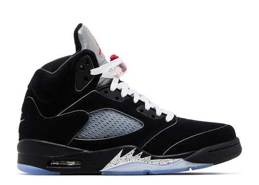 Air Jordan 5 Retro OG 'Black Metallic Reimagined' HF3975-001