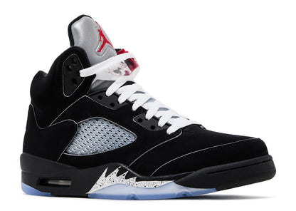 Air Jordan 5 Retro OG 'Black Metallic Reimagined' HF3975-001