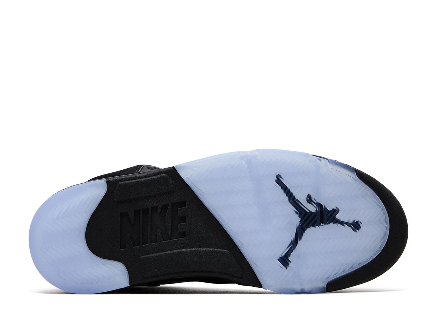 Air Jordan 5 Retro OG 'Black Metallic Reimagined' HF3975-001