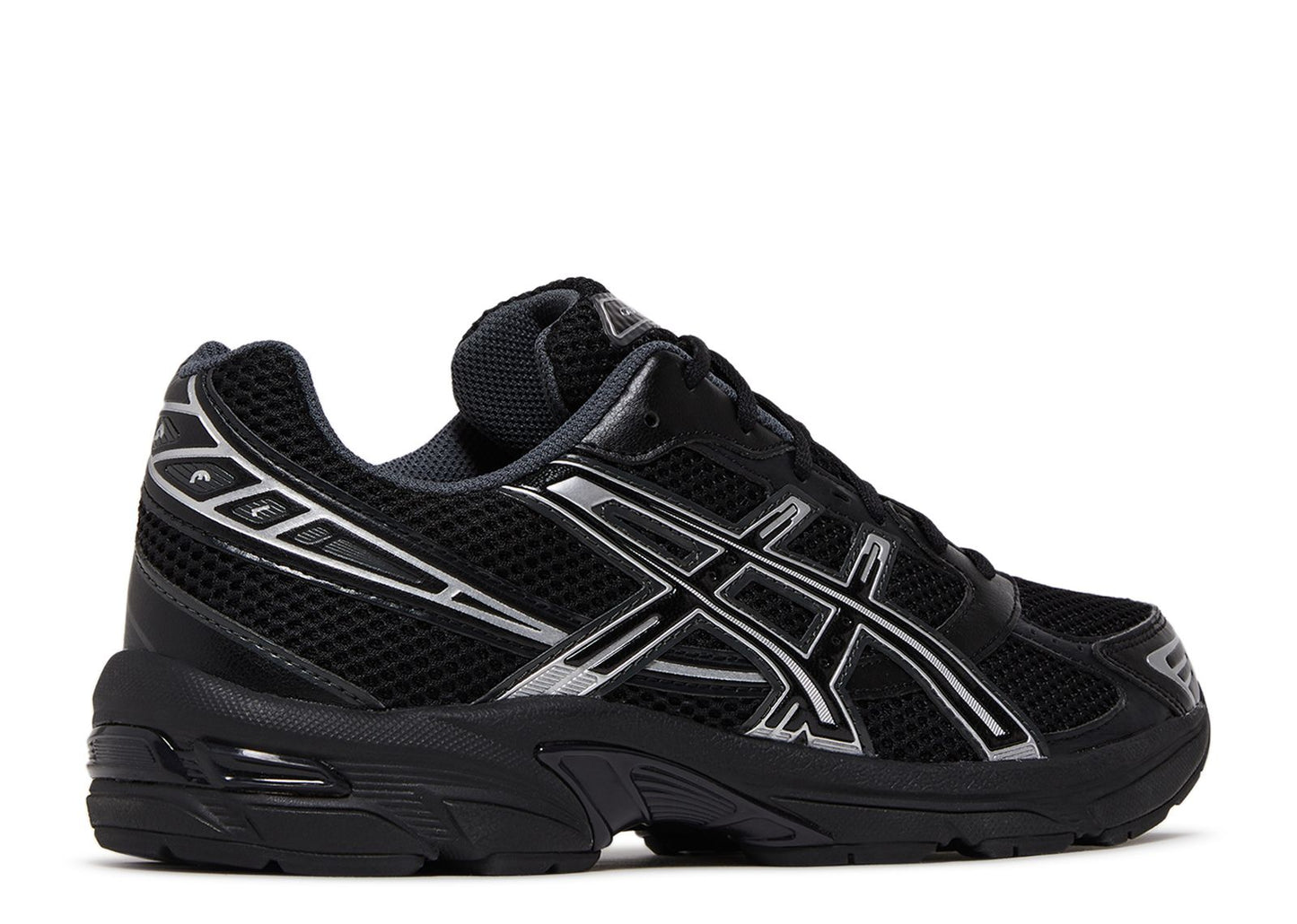 ASICS Gel-1130 'Black Pure Silver' 1201A906-001