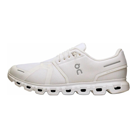 On Running Cloud 6 'All White'