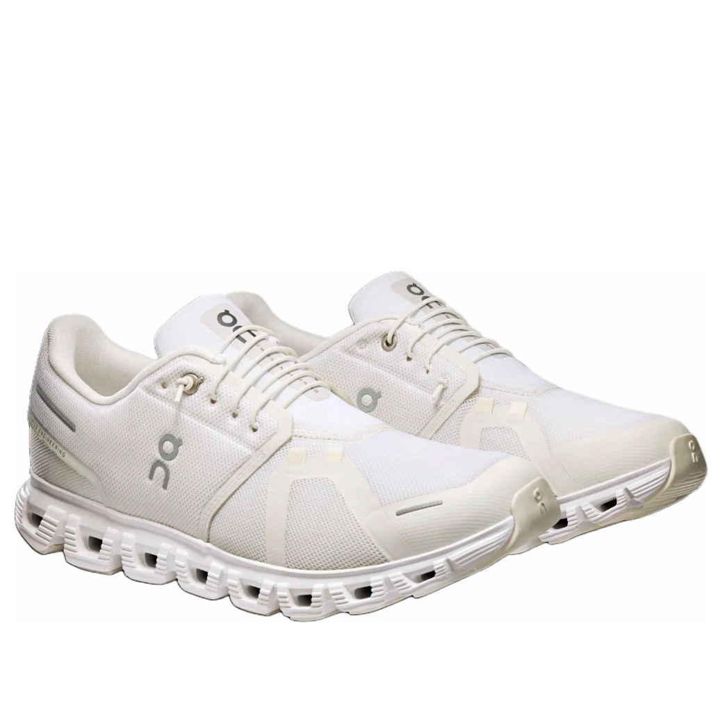 On Running Cloud 6 'All White'