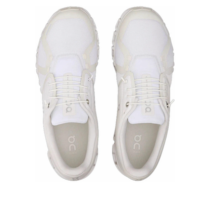 On Running Cloud 6 'All White'
