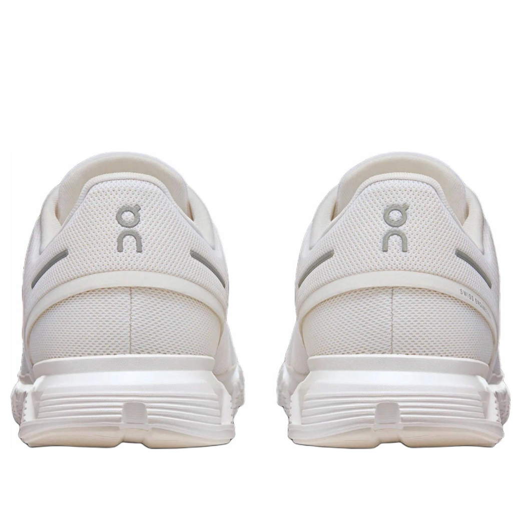 On Running Cloud 6 'All White'