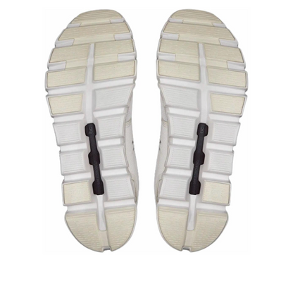 On Running Cloud 6 'All White'