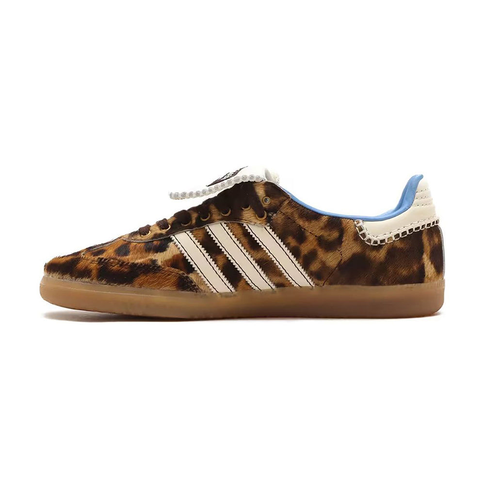 adidas x Wales Bonner Samba 'Pony Leo' IE0578