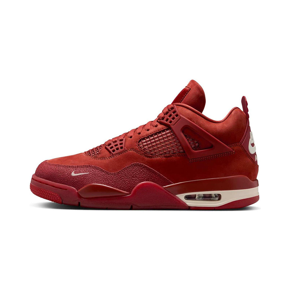 Air Jordan 4 SP x Nigel Sylvester 'Brick By Brick' HF4340-800