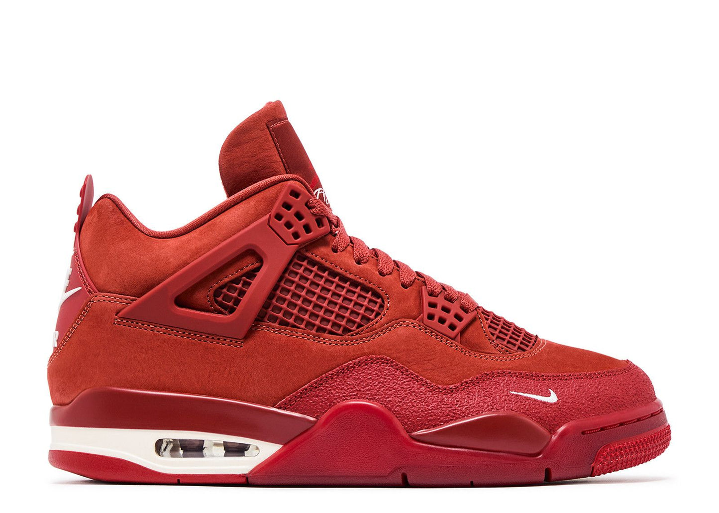 Air Jordan 4 SP x Nigel Sylvester 'Brick By Brick' HF4340-800
