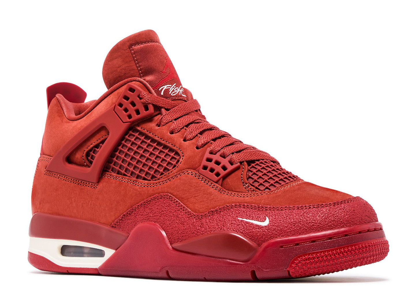 Air Jordan 4 SP x Nigel Sylvester 'Brick By Brick' HF4340-800
