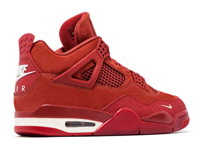 Air Jordan 4 SP x Nigel Sylvester 'Brick By Brick' HF4340-800