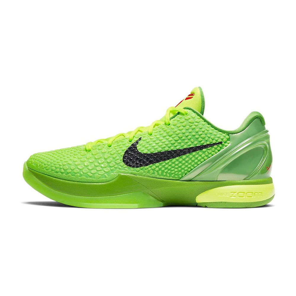 Nike Zoom Kobe 6 Protro 'Grinch' CW2190-300