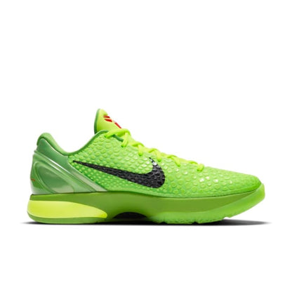 Nike Zoom Kobe 6 Protro 'Grinch' CW2190-300