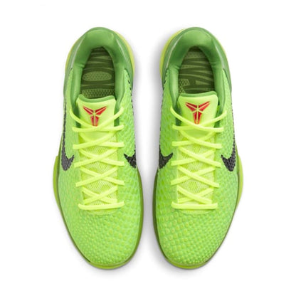 Nike Zoom Kobe 6 Protro 'Grinch' CW2190-300