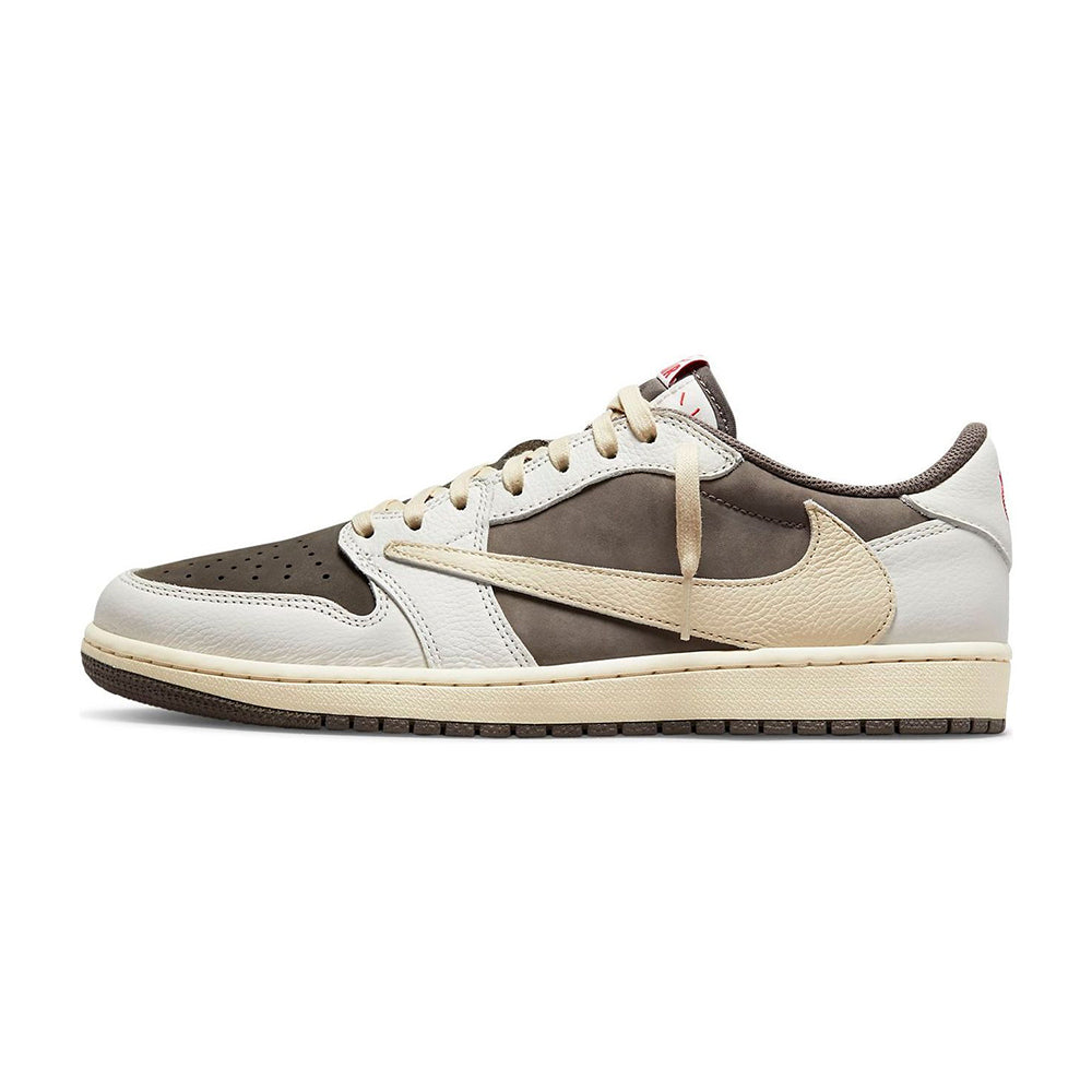 Air Jordan 1 Low OG x Travis Scott 'Reverse Mocha' DM7866-162