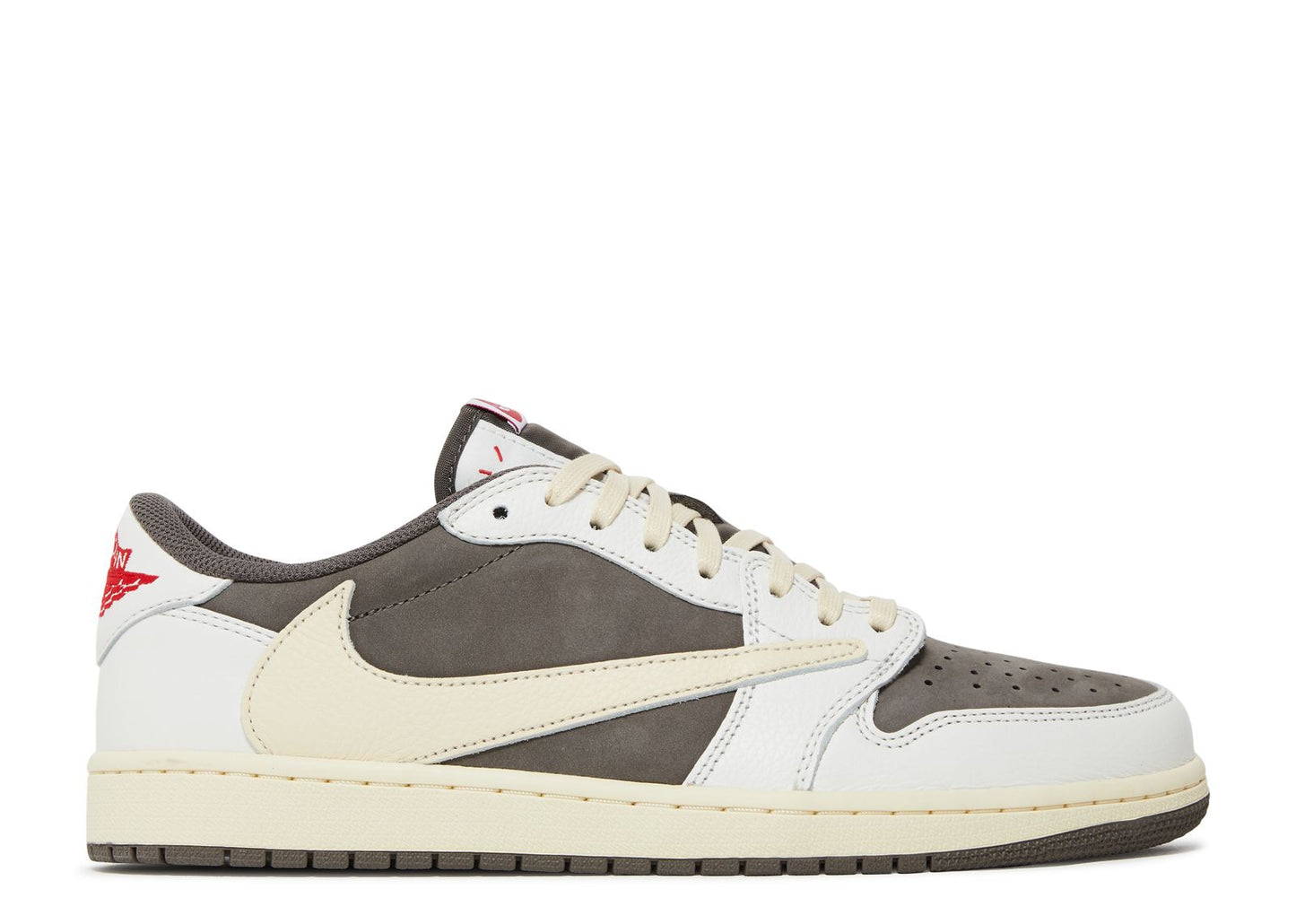 Air Jordan 1 Low OG x Travis Scott 'Reverse Mocha' DM7866-162