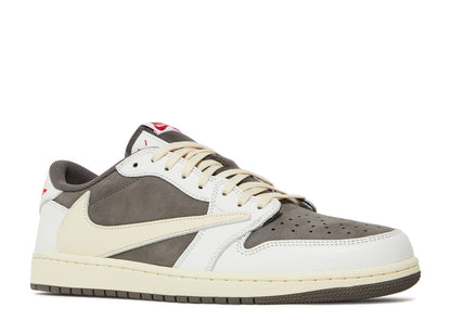 Air Jordan 1 Low OG x Travis Scott 'Reverse Mocha' DM7866-162
