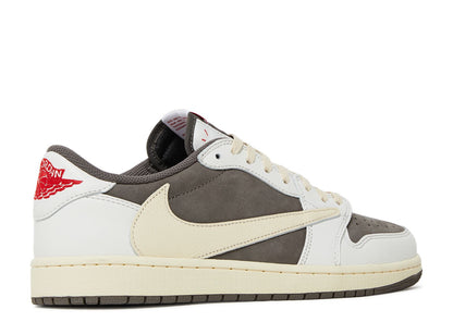 Air Jordan 1 Low OG x Travis Scott 'Reverse Mocha' DM7866-162