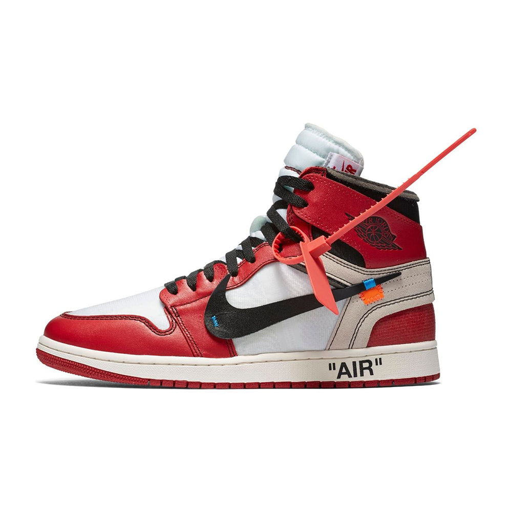 Air Jordan 1 x Off-White Retro High OG 'Chicago' AA3834-101
