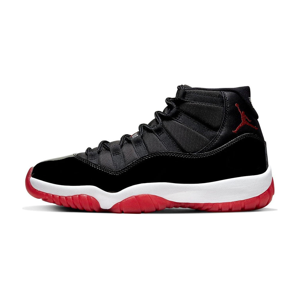 Air Jordan 11 Retro 'Bred' 2019 378037-061