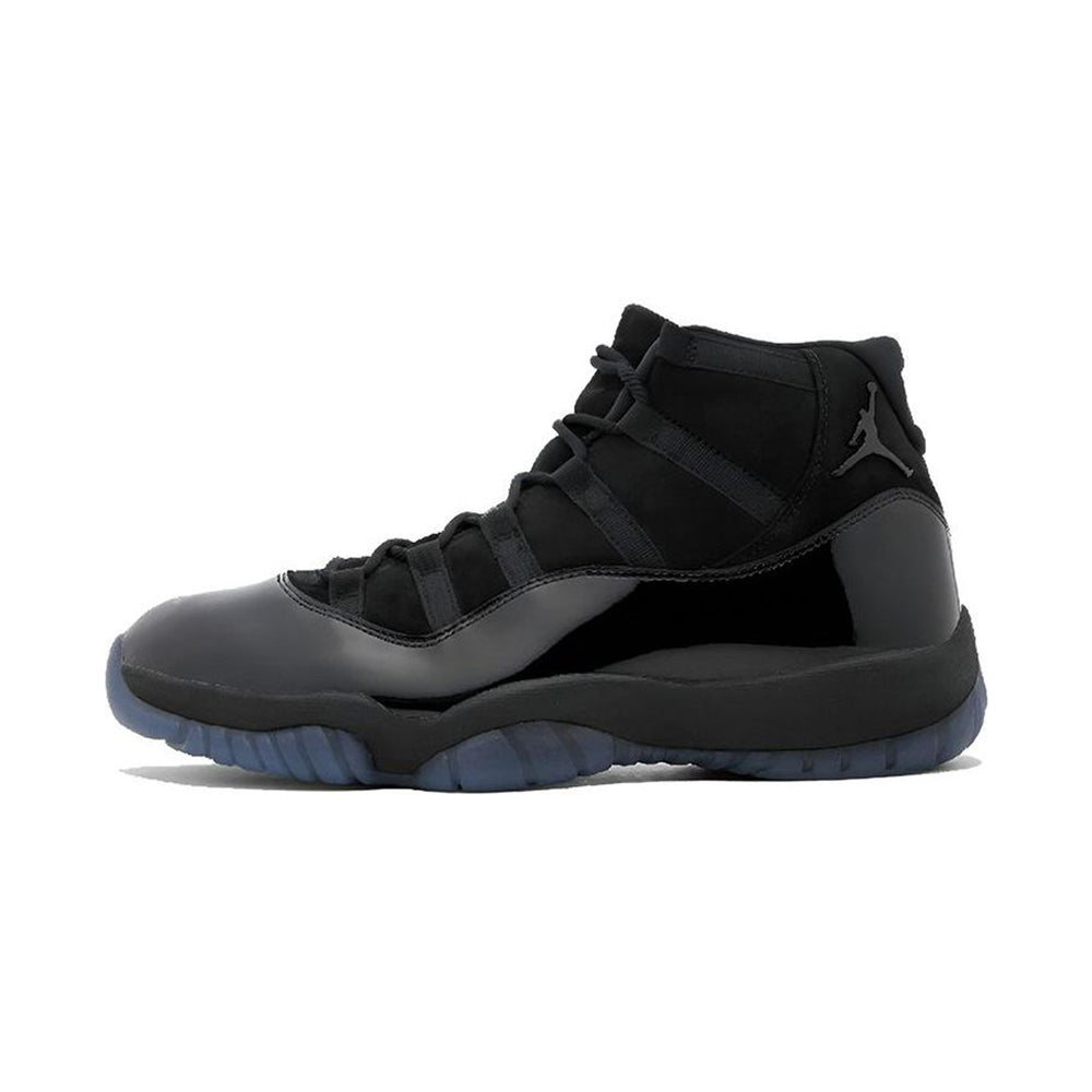 Air Jordan 11 Retro 'Cap and Gown' 378037-005