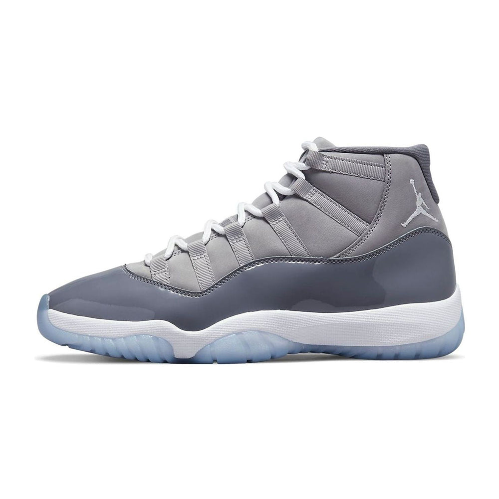 Air Jordan 11 Retro 'Cool Grey' 2021 CT8012-005
