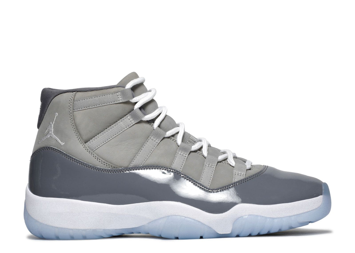 Air Jordan 11 Retro 'Cool Grey' 2021 CT8012-005