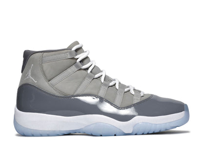 Air Jordan 11 Retro 'Cool Grey' 2021 CT8012-005