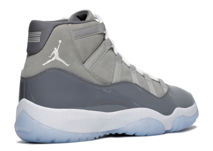 Air Jordan 11 Retro 'Cool Grey' 2021 CT8012-005