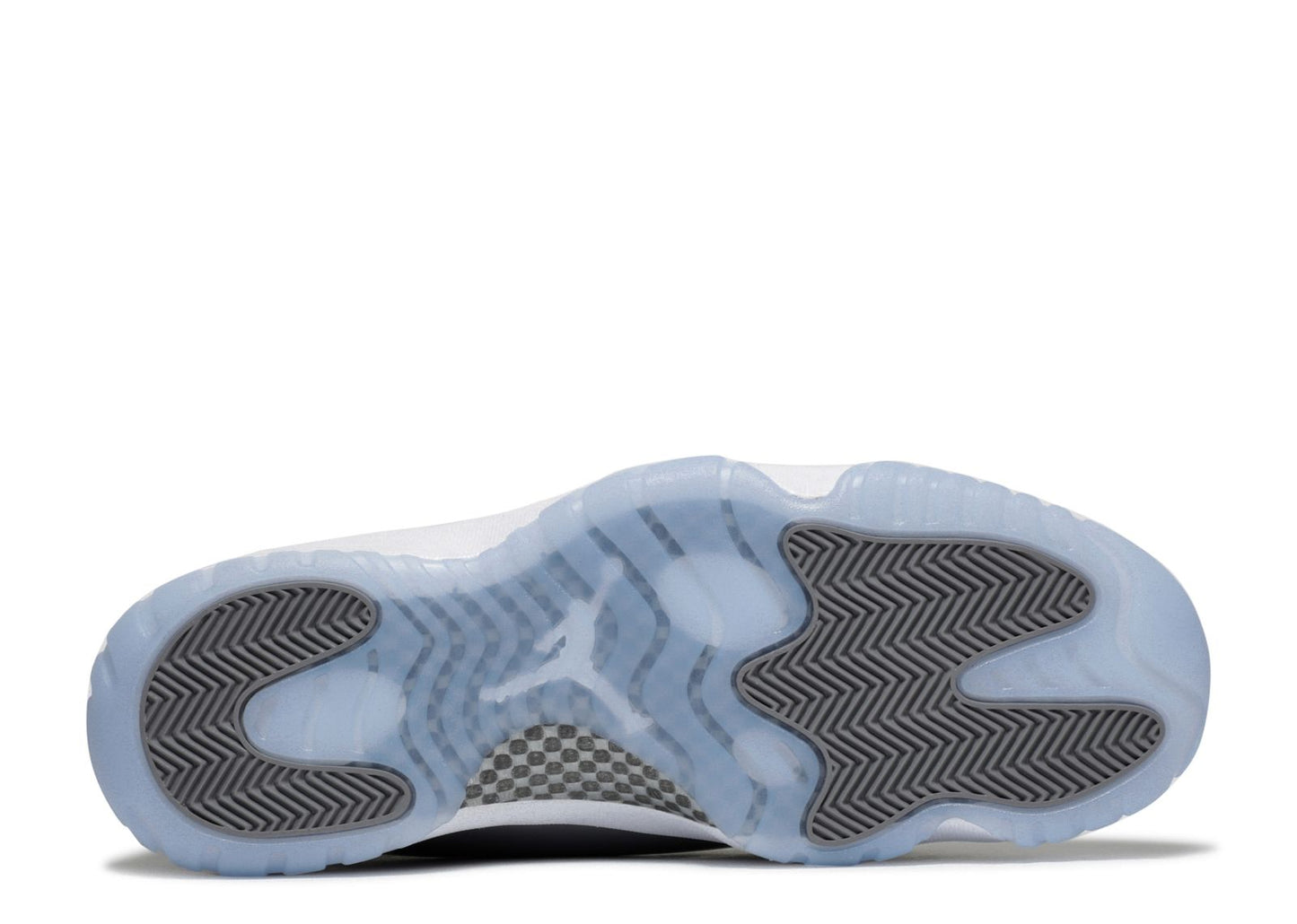 Air Jordan 11 Retro 'Cool Grey' 2021 CT8012-005
