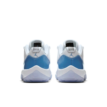 Air Jordan 11 Retro Low 'UNC' 528895-106