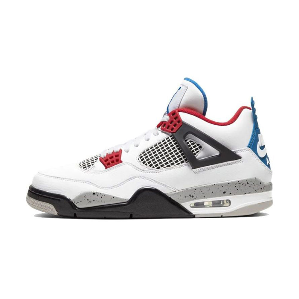 Air Jordan 4 Retro SE 'What The 4' CI1184-146