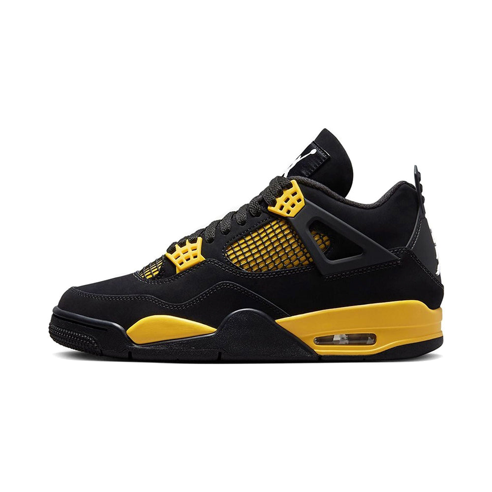 Air Jordan 4 Retro 'Thunder' DH6927-017