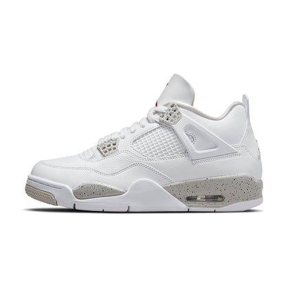 Air Jordan 4 Retro 'White Oreo' CT8527-100
