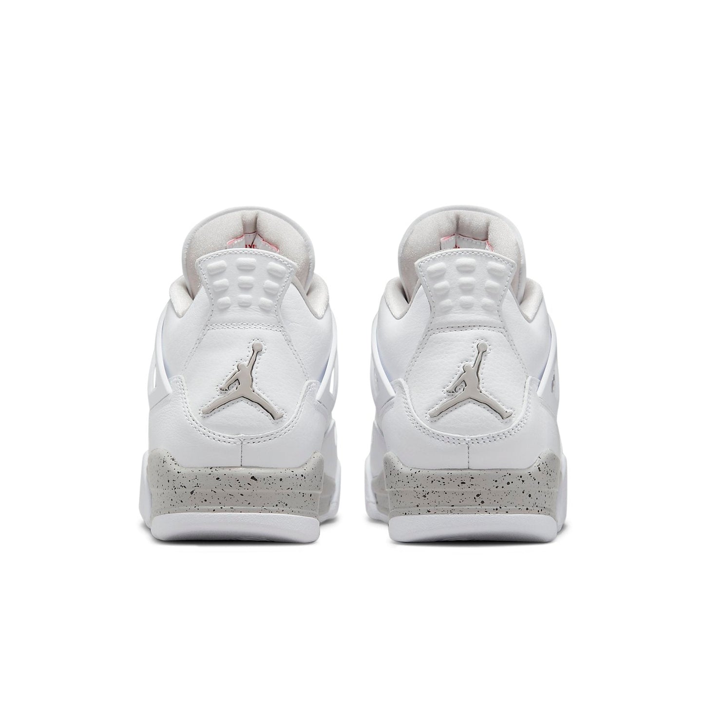 Air Jordan 4 Retro 'White Oreo' CT8527-100