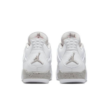 Air Jordan 4 Retro 'White Oreo' CT8527-100